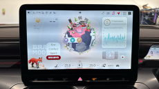 smart Hashtag 1 315kW Brabus 66kWh 5dr Auto AWD Electric Hatchback